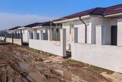 Casă individuală cu 5 camere cu Canalizare în Vidra - 3