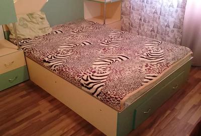 Apartament cu 2 camere semidecomandat în Micro 38 - 3