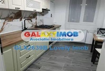 Apartament 2 Cam Bloc Nou - Berceni - Dimitrie Leonida - 5