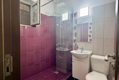 Apartament cu 3 camere decomandat în Gara - 3