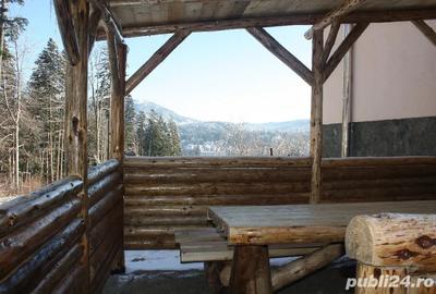 Vila, pensiunea, casa de vacanta - 3