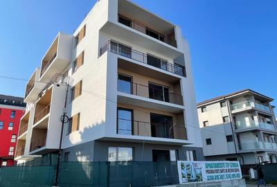 Apartament cu 2 camere decomandat în Nord