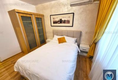 Apartament 2 camere de inchiriat, zona Ultracentral, 46 mp #12439 - 7