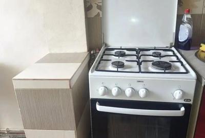 Apartament cu 2 camere nedecomandat în Rogerius - 1