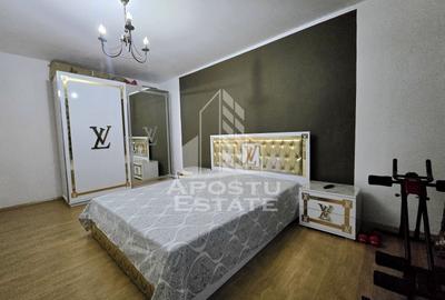 Apartament cu 2 camere decomandat, mobilat în Lipovei