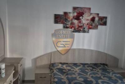 Apartament cu 3 camere decomandat, mobilat în Casa de Cultură - 3