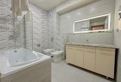 Apartament 3 camere | 2 balcoane | Priveliste si parcare | Tractorul Apartament 3 camere | 2 balcoane | Priveliste si parcare | Tractorul - 8