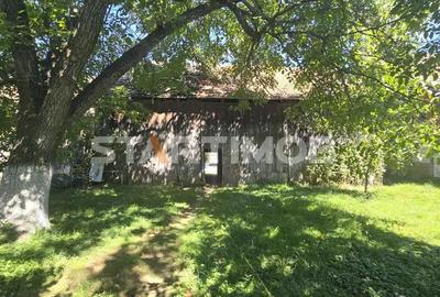 Casă cu 4 camere cu Canalizare în Toderița - 4