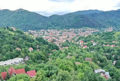 Teren Intravilan - Vedere Panoramica - 14