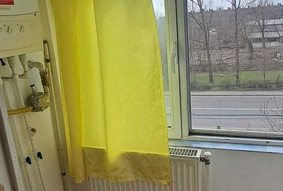 Garsonieră semidecomandată în Exterior Vest - 4