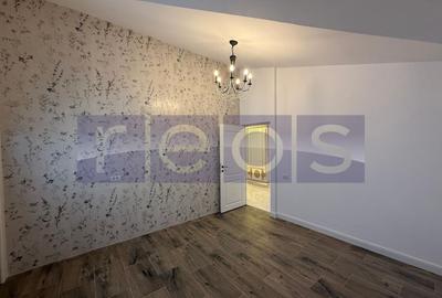 INCHIRIERE APARTAMENT 4 CAMERE |  VILA DOROBANTI | 140MP | LOC PARCARE - 17