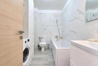 Inchiriez studio Mamaia sat, langa Lidl - 8