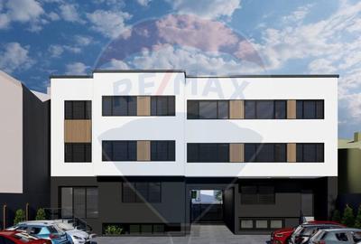 Spa?iu comercial de 90mp de vanzare in zona Central - 2