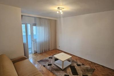 Apartament cu 2 camere decomandat, mobilat în Mănăștur