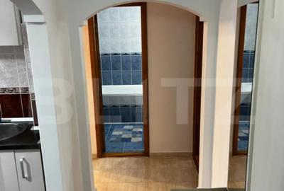 Apartament cu 2 camere decomandat în Burdujeni - 8