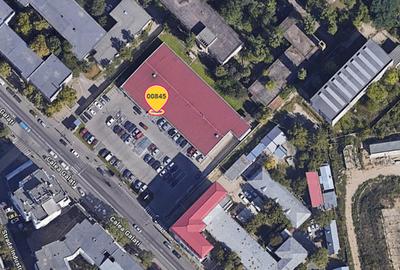 Teren Construcții intravilan de 4705 mp, în Calea Galați - 2