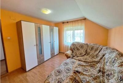 Casă cu 3 camere în Lilieci - 6