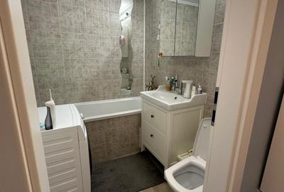 Vanzare apartament 3 camere Crangasi Parc - 10