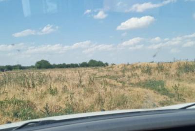 TEREN DE VANZARE - 2