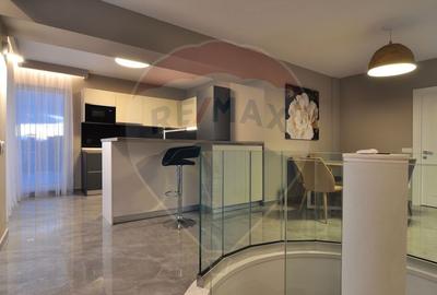 Apartament cu 3 camere semidecomandat în Bună Ziua - 6