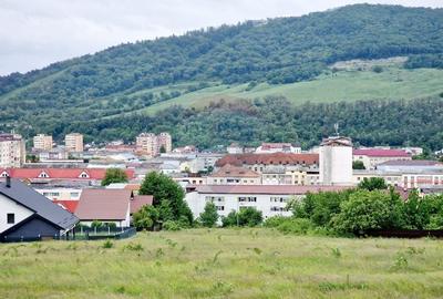 Teren 2,606mp Piatra-Neamt / Strada Orizontului - 6