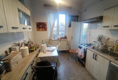 Casa individuală 5 camere in Andrei Mureșanu, teren 392 mp, utili 167 mp - 8