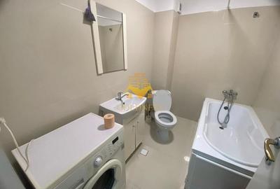 1 camera, Cartierul Marasti, AC, Zona Cesarom, Plevnei, Pet Friendly - 5