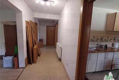 Vila individuala parter 3 camere cu teren 400mp intrare Domnesti - 8