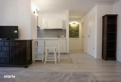 Inchiriere Studio Coresi Avantgarden - 5