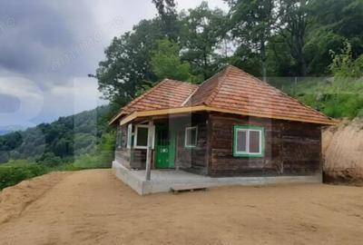 Casă cu Teren 1000 Mp în Șugag - 3