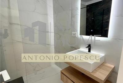 Apartament cu 2 camere decomandat în P-ța Mihai Viteazu - 15