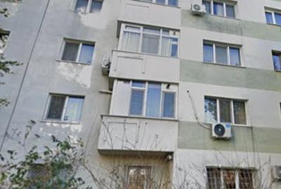 Colentina,Rau Fundeni,Maior Vasile Bacila - 2