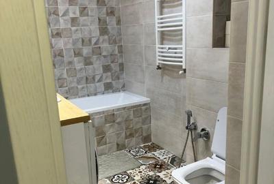 Garsoniera de inchiriat Bucurestii Noi - 3