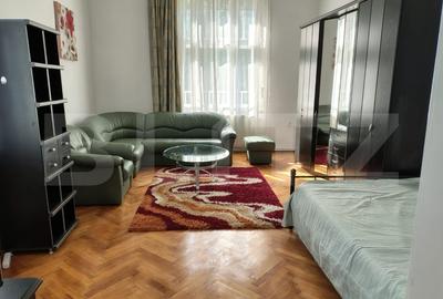 Apartament cu 3 camere, 76MP, zona UMF - 1