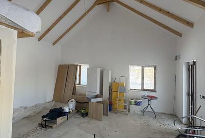 Casă cu 4 camere în Nicolae Bălcescu - 8