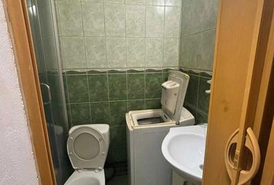 Garsonieră semidecomandată în Central - 5