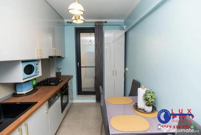 Apartament cu 2 camere decomandat în Central - 10
