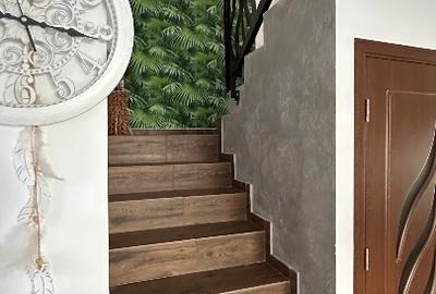 Duplex cu 4 camere cu Teren 275 Mp în Tărlungeni - 10