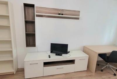 Garsoniera Turda/ pod Grant - 2