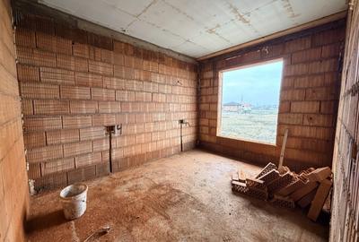 Duplex cu 4 camere -110 mp- Mosnita Noua - Comision 0% - 13