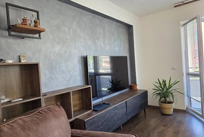 Apartament cu doua camere, Str. George Bacovia, Tractorul - 8