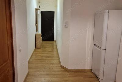 Apartament cu 2 camere decomandat în Calea Victoriei - 4