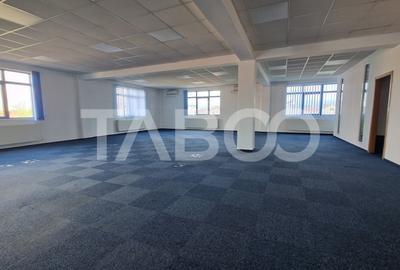 Spatiu de birouri disponibil imediat pe Calea Dumbravii 240 mp utili - 3