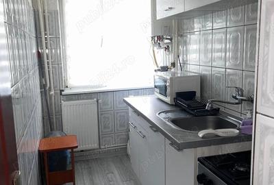 Apartament cu 2 camere semidecomandat în Central - 1