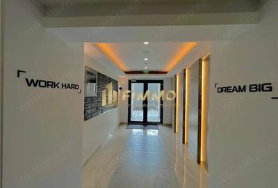 Apartament cu 3 camere semidecomandat, mobilat în Obcini - 10