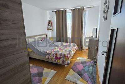 MILITARI-IULIU MANIU,APARTAMENT CU 2 CAMERE+TERASA 29MP, MOBILAT SI UTILAT - 7