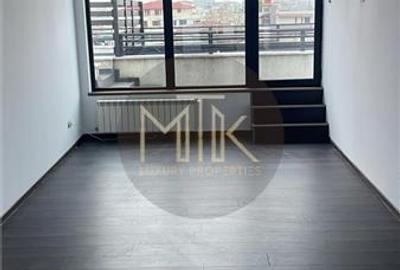 Apartament cu 3 camere decomandat, mobilat în Primăverii - 22