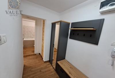 APARTAMENT 2 CAMERE-RAHOVA-MODORAN ENE-BLOC REABILITAT-DECOMANDAT - 15