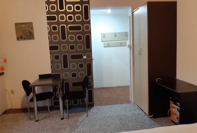 Garsonieră nedecomandată în Medicină - 5