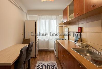 Apartament 2 camere | Casa de cultura | Contract Anaf | Termen lung - 4